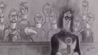 the superhero relocation program