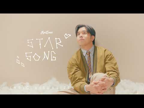 Rob Deniel - Star Song (Official Lyric Visualizer)