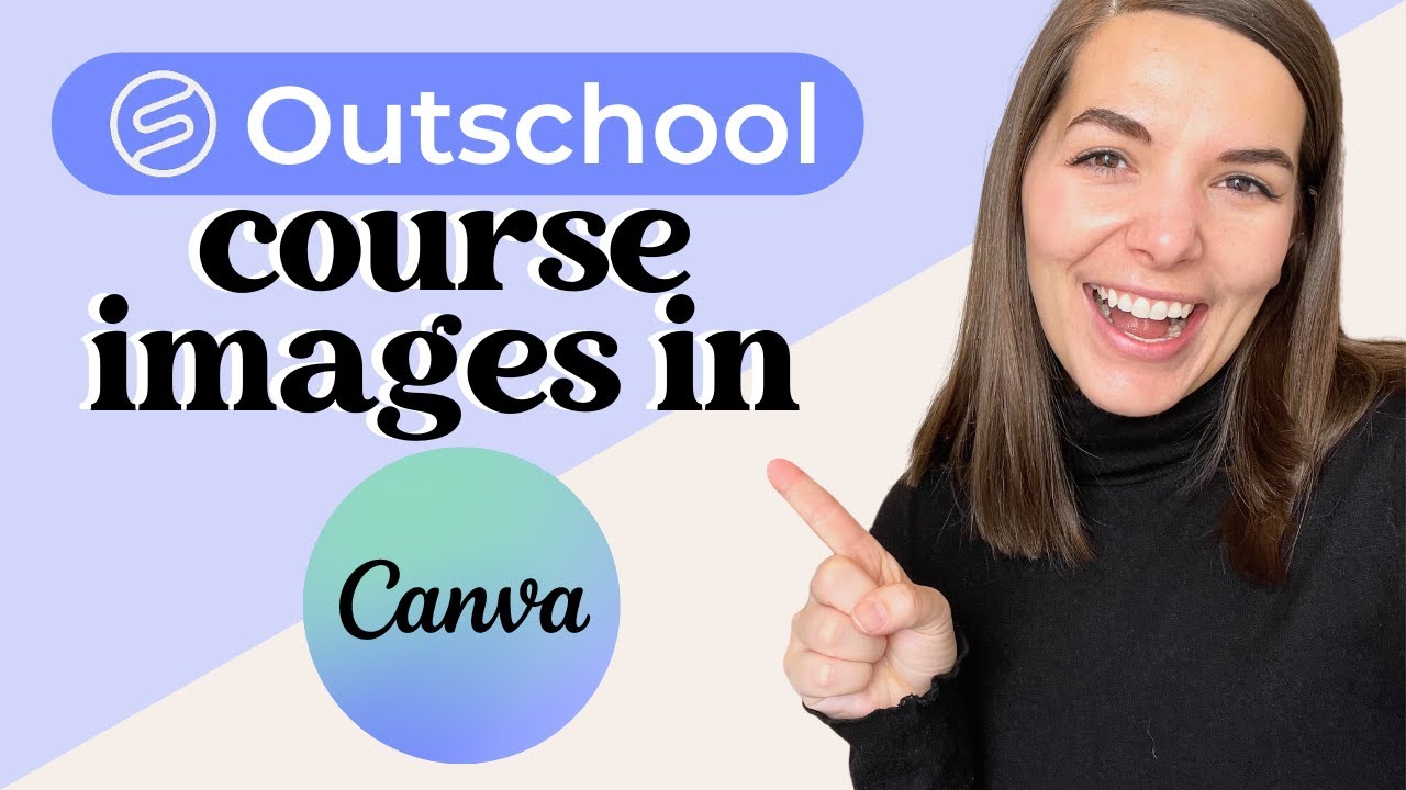 how to add posts and assignments to your course class... How to Make an Outschool Course Image | Canva for Teachers Tutorial ...