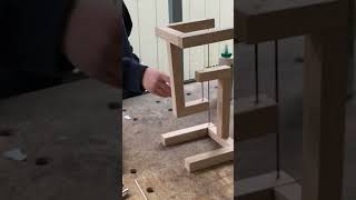 How Tensegrity Structure Works