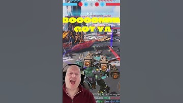 INSANE! Pathfinder DESTROYS Enemy Robot in ONE SHOT! 😱 (WR Gameplay) #warrobots2025 #shortsvideo