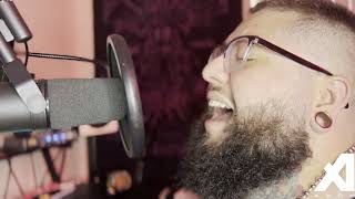 The Plot in you - Closure Vocal Cover
