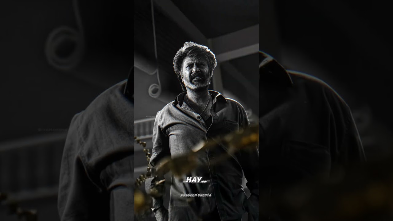 GURTHU PATALAYDA RAJA🚫 COOLIE #coolie #rajinikanth #nagarjuna #viral #trending  @PRAVEEN_CReSTA