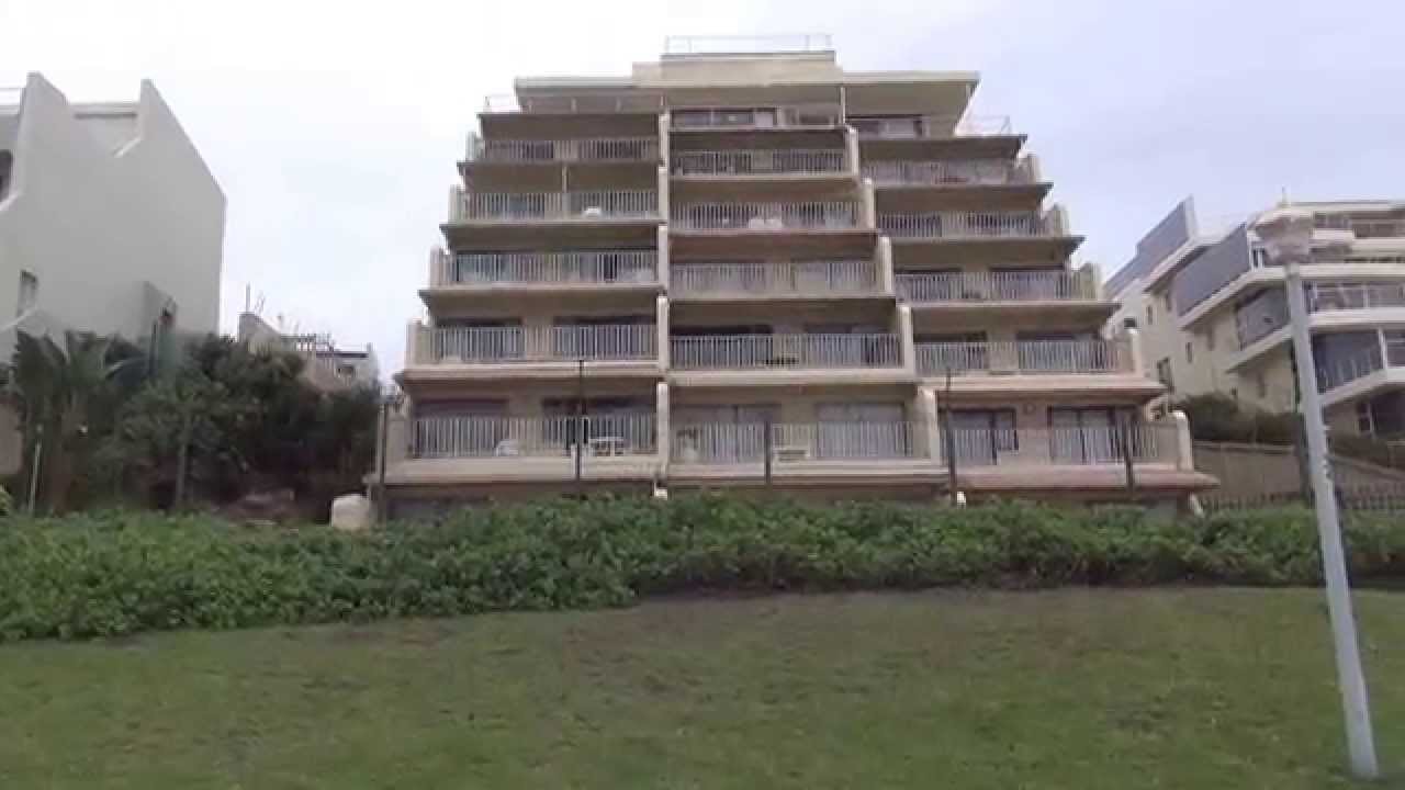6 Bronze Beach, Umhlanga YouTube