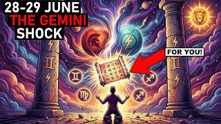 Mars Enters Gemini: The Message That Changes Everything Is Coming (3 Signs Get SHOCKING News)