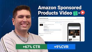 New Amazon PPC Feature: Sponsored Products Video (Full Walkthrough)