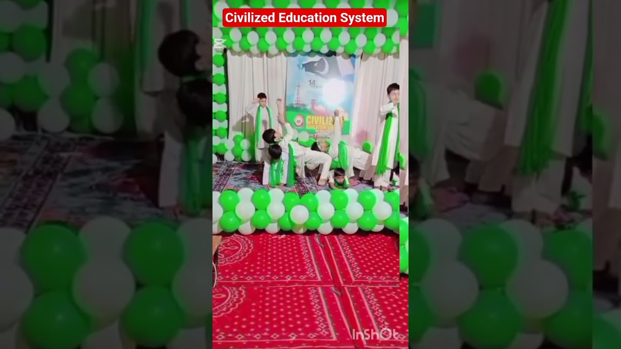 Independence Day Tablo – Heart Touching Performance 🇵🇰✨"