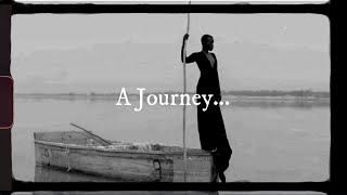 A Journey By Nikki Giovanni Poetry Reading