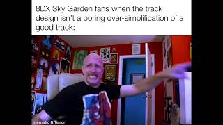 Mario Kart Slander
