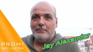 Jay Alexander •765 - Marshall und Alexander auf Abschiedstour