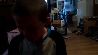 Lucas Chamoy Challenge