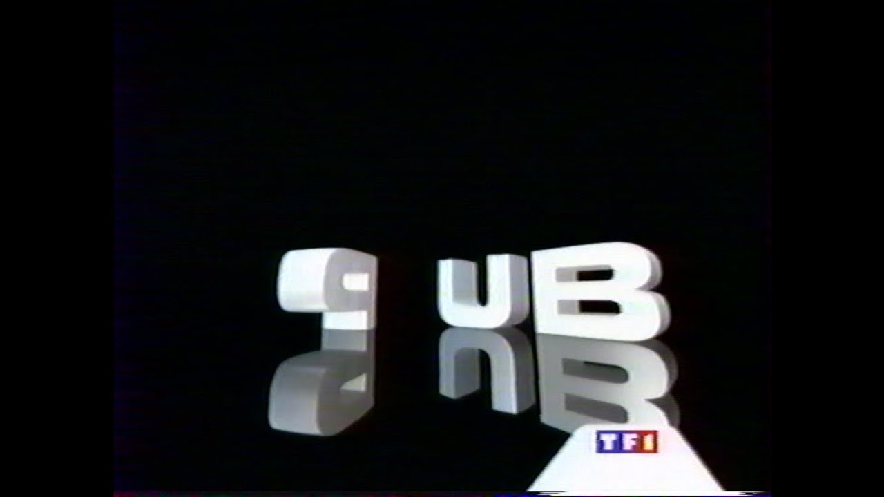 TF1 : C.N, 4 pubs, Météo : 05-02-2004