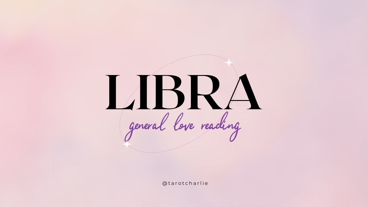 LIBRA LOVE: Someone you are walking away from! I think you are going to want to know what’s coming