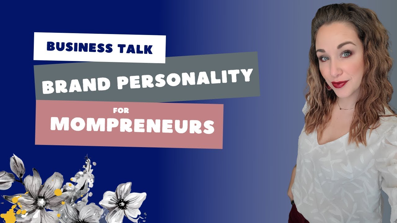 Creating a Brand Personality Your Audience will LOVE!