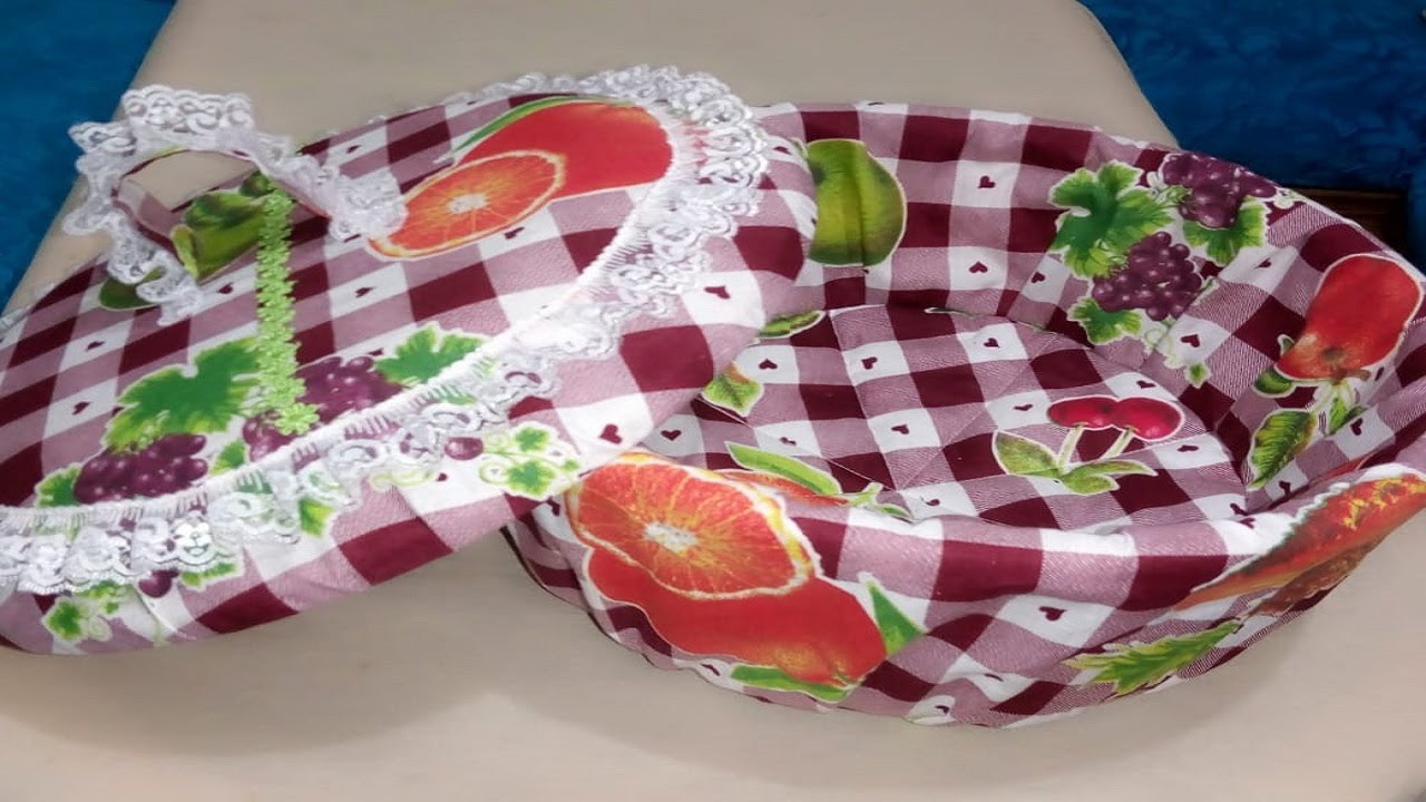 أجيو تشوفو كيفاش خيطت شبكة الخبز مشروع مربح دخلو تشوفو و ماغاديش تصدقو