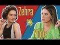 Yıldız vs Zehra