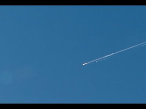 Video: Welke space shuttle viel uiteen bij terugkeer?