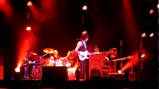 Jeff Beck - Dirty Mind - Brighton Oct 2010.MOV