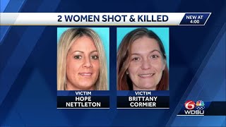 2 women shot and killed in Terrebonne Parish