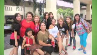 AHS BATCH 83 Pearl Anniversary 11.26.13 (Part 1)