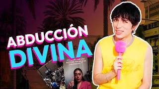 Casi me abducen en California & se puso a nadar en un monumento - CHISMEAKUP EP 380