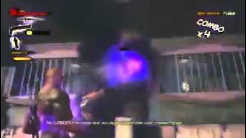 Deadpool Game Xbox One Rogue walkthrough part 18 Gameplay