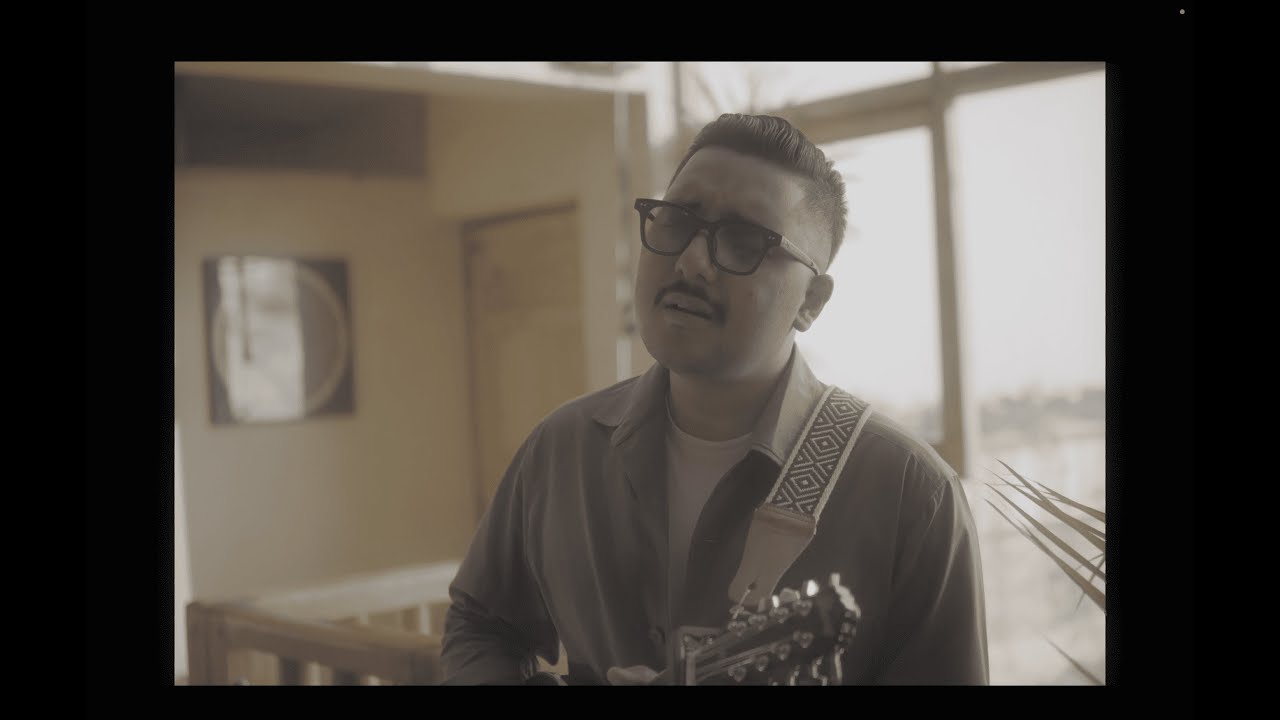 Watch Tunna Bell Thapa - Saath (Live Session) on YouTube Watch Tunna Bell Thapa - Saath (Live Session) on YouTube