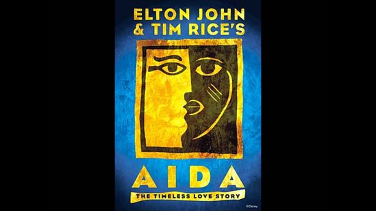 I know the truth Aida (original cast recording) YouTube I know the truth Aida (original cast recording) YouTube