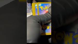 Stellar Miracle Booster Hits 6! #cardcollecting #pokemon #boxbreak #hits