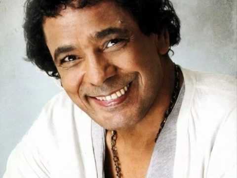 محمد منير ولد و بنت 2012