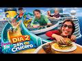 Todo el Día a Bordo Dia 2