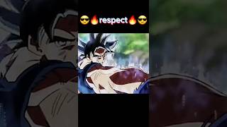 goku ??RESPECT?? dragonball goku shorts