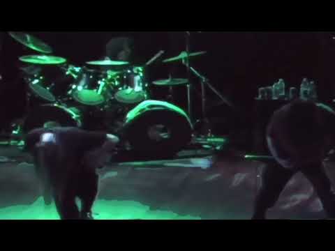 Cannibal Corpse - Five Nails Through the Neck (Slowed)