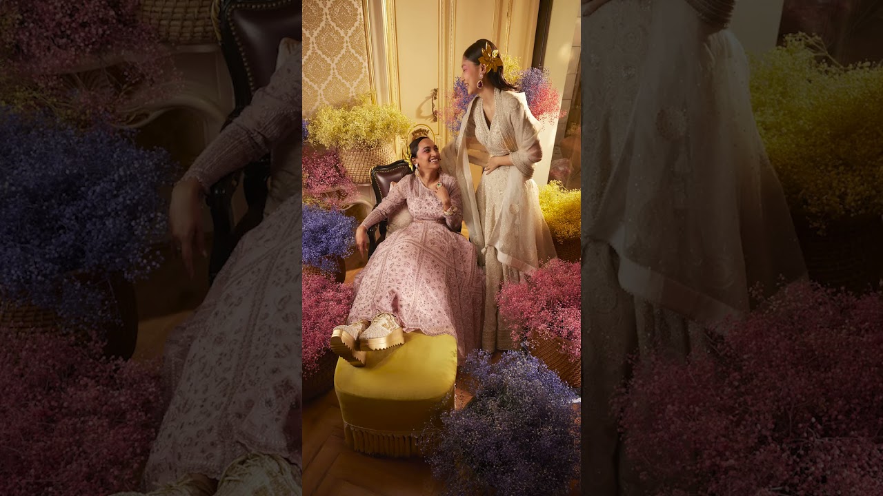 Anaar Bridal Wedding Sneakers