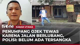 [FULL] Kabar Utama (24/2/2026) | tvOne