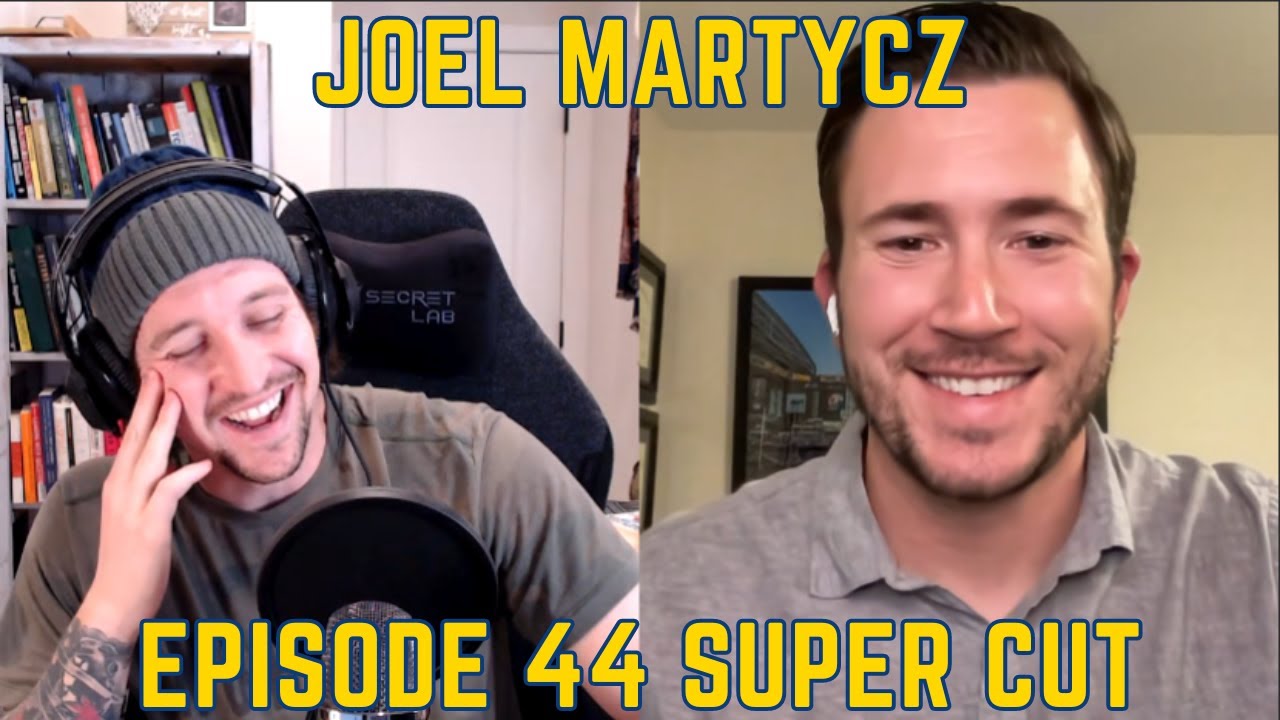 The Post Military Podcast Episode 44 - Highlights