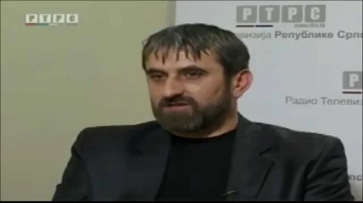 NEKAD BILO: Milorad Pelemi, komandant 10. diverzan...
