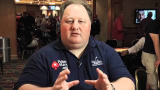 Poker Wisdom from Greg Raymer #18: Future of online poker?