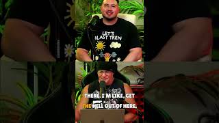 Carolina Reaper vs Blast Tren Showdown #spicy #challenge