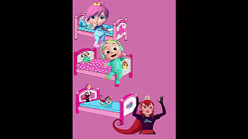 شيكا الحرامية Cartoon ماشاوالدب Funny سبايدرمان Animation كرتوناطفال رسوم متحركة 