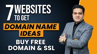 How to Find a Domain Name of a Website | Domain Name Ideas | Domain Name Kaise Choose Kare