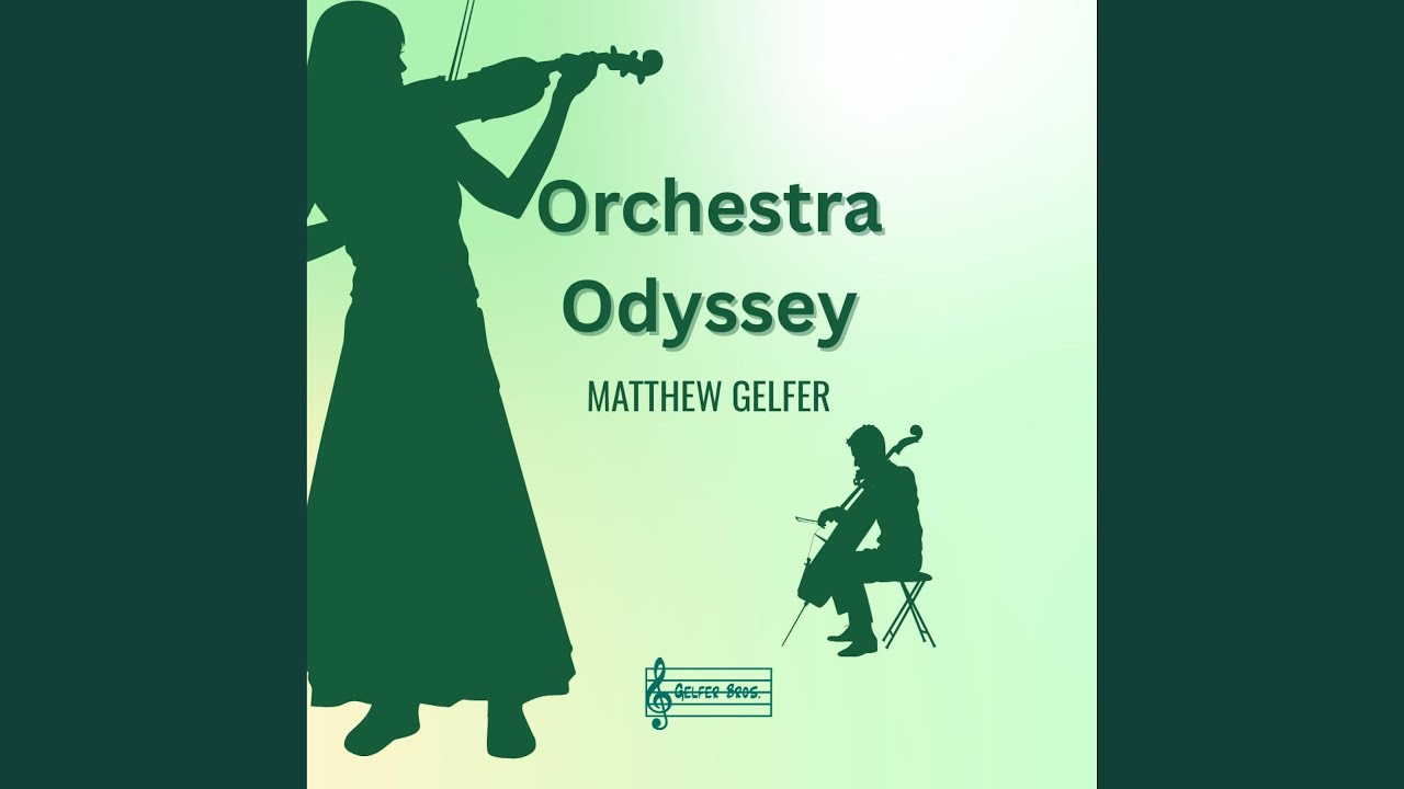 Orchestra Odyssey