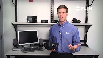 FLIR a6700sc - Productvideo English