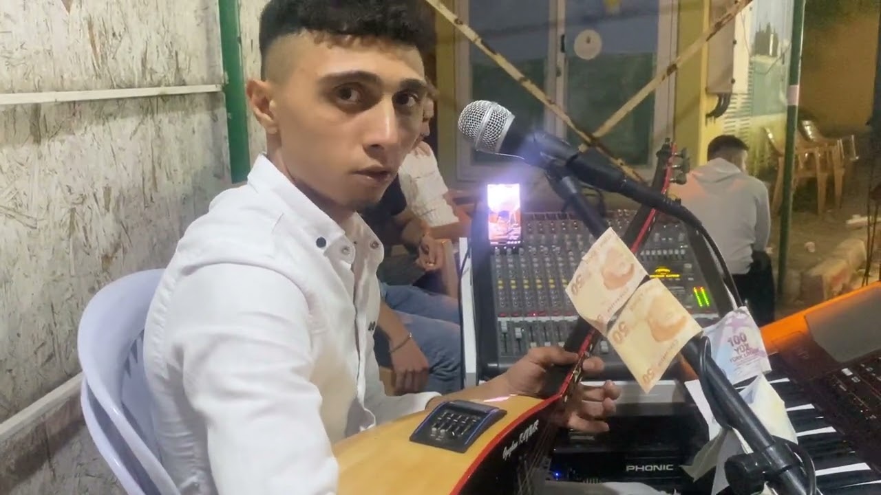 Oğuzhan Kaynar - 2024 YÖRESEL