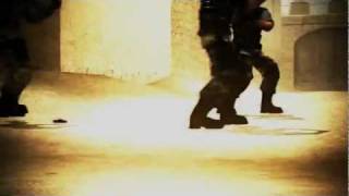 Counterstrike Source Trailer 2011 [Best Version]