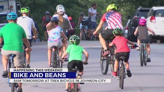 What’s happening this weekend around the Tri-Cities?