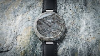 Hands-On: The Tissot Rock Watch Is Back