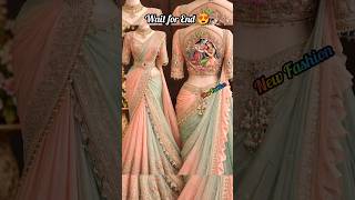 💃 𝗡𝗲𝘄 𝗧𝗿𝗲𝗻𝗱𝘆 𝗣𝗮𝗿𝘁𝘆 𝗪𝗲𝗮𝗿 𝗦𝗮𝗿𝗲𝗲 𝗗𝗲𝘀𝗶𝗴𝗻 ✨&amp; 𝗕𝗲𝗮𝘂𝘁𝗶𝗳𝘂𝗹 𝗰𝗼𝗹𝗹𝗲𝗰𝘁𝗶𝗼𝗻 #𝘃𝗮𝗶𝗿𝗮𝗹 #𝘃𝗮𝗶𝗿𝗮𝗹𝘀𝗵𝗼𝗿𝘁 #𝗳𝗮𝘀𝗵𝗶𝗼𝗻 #𝘆𝗼𝘂𝘁𝘂𝗯𝗲