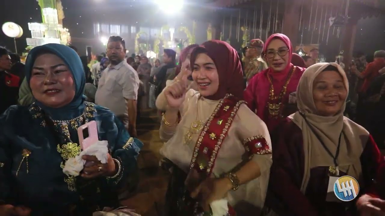 SELFI YAMMA - TERGILA GILA (DOOM BALIKPAPAN)