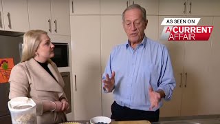 Dr Peter Brukner's Story on A Current Affair | Defeat Diabetes by Defeat Diabetes AU 2,183 views 1 year ago 5 minutes, 13 seconds